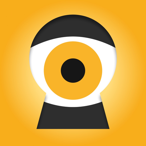 MyBook: Истории app icon