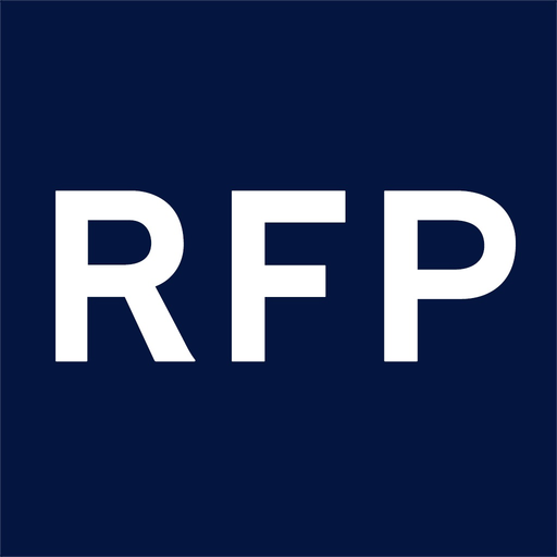 RFP Online app icon