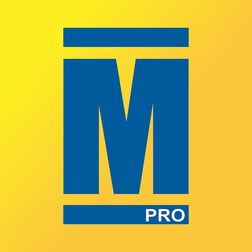 Master PRO app icon