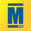 Master PRO icon