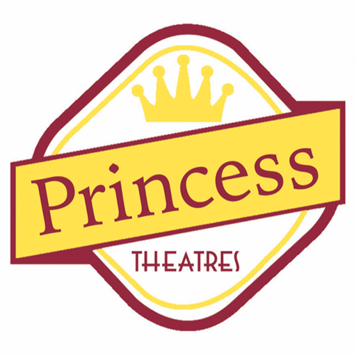 Princess Theatres app icon