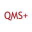 QMS+ icon