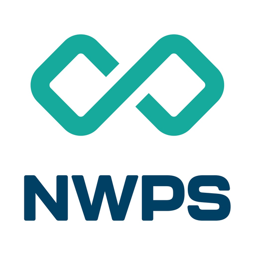 NWPS app icon