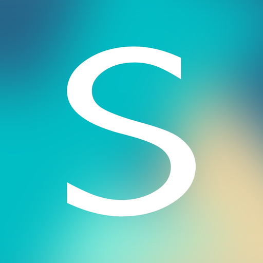 Saphir X app icon