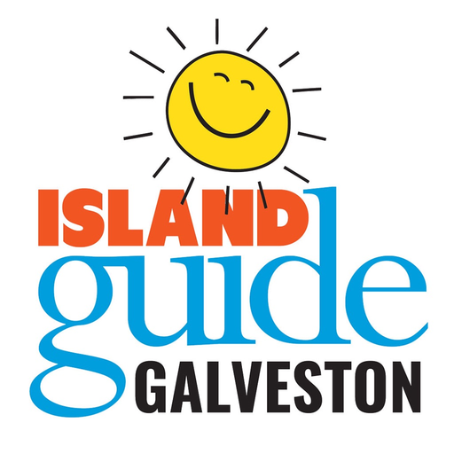 Galveston Guide app icon