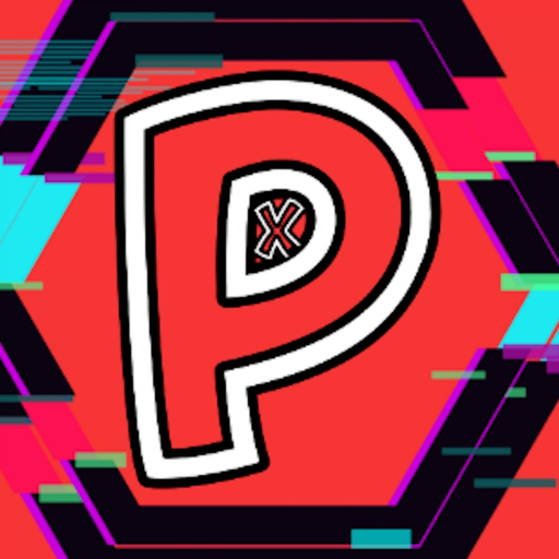 Pretty Dope Xperience app icon