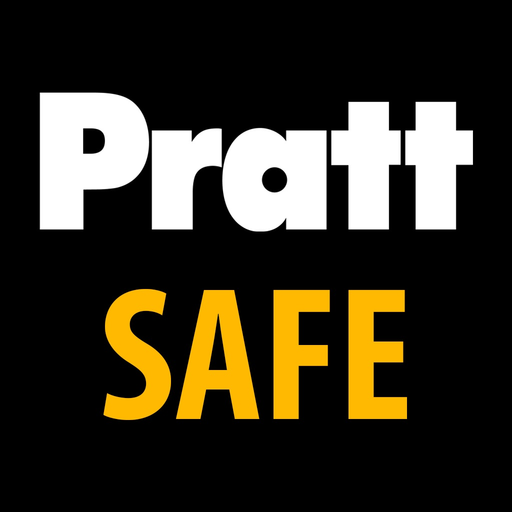 Pratt Safe app icon