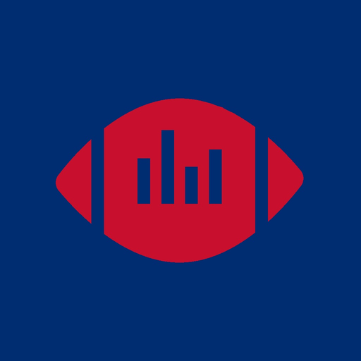 Tulsa Football Schedules app icon