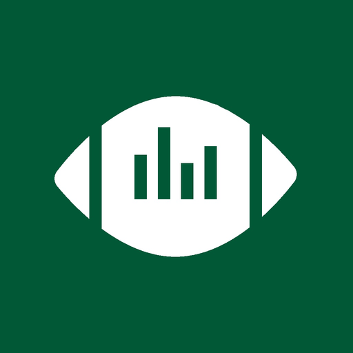 New Orleans Waves Football app icon