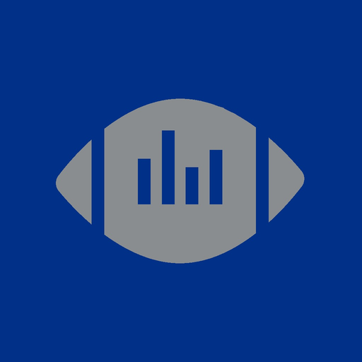 Air Force Football Schedules app icon
