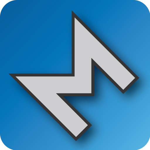 Stamp Mate Mobile app icon