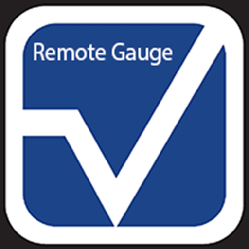 Vaetrix Remote Gauge app icon