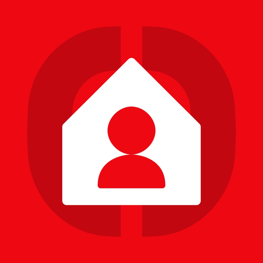 Norlys Forening app icon