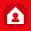 Norlys Forening icon
