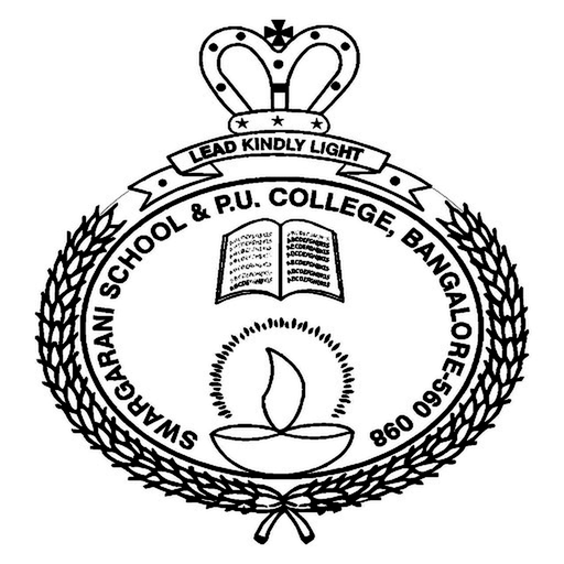 Swargarani School and PU Colle app icon