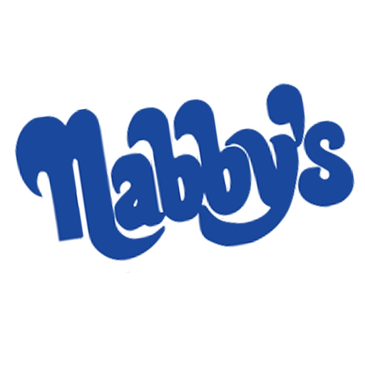 Nabbys app icon