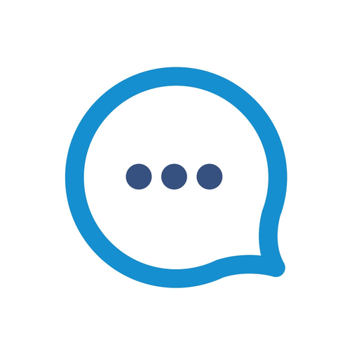 Sangoma Chat app icon