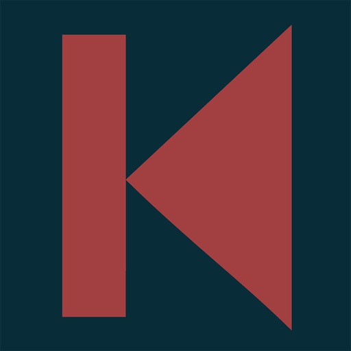 Kuper Academy App app icon