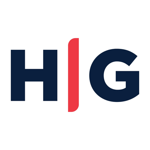 Haber Global app icon