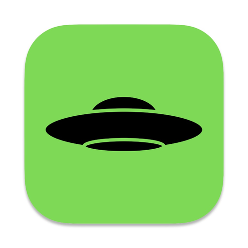 Backtrack - Record the Past app icon