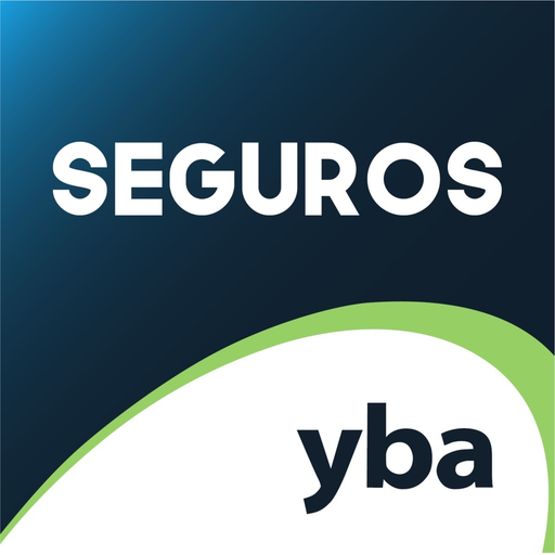 Meus Seguros YBA app icon