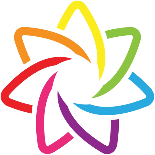 Pinwheel Attendance App app icon