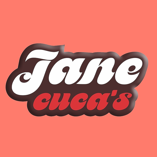 Jane Cuca's app icon