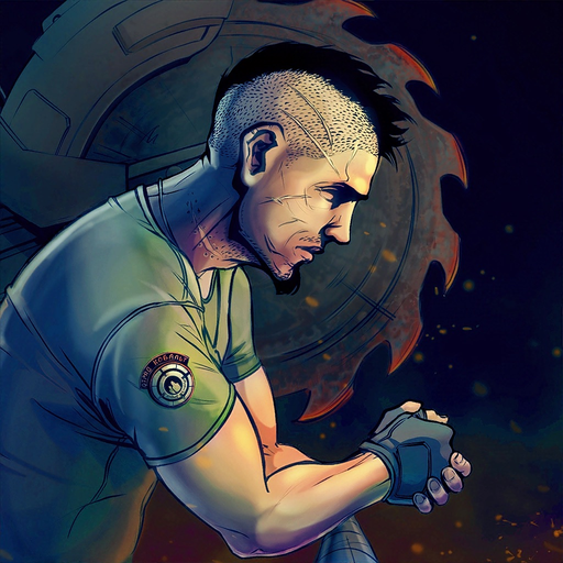 Slaughter 3: The Rebels app icon