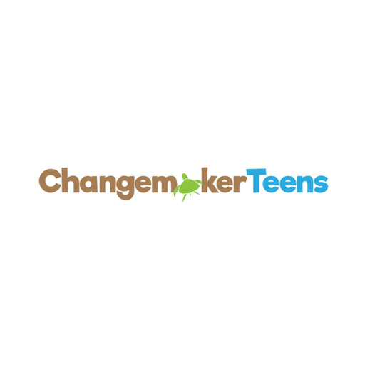 Changemaker Teens HD app icon