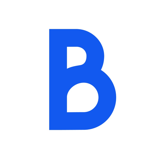 Bokio Express app icon