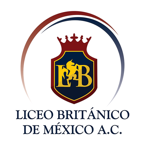 Liceo Británico de México app icon