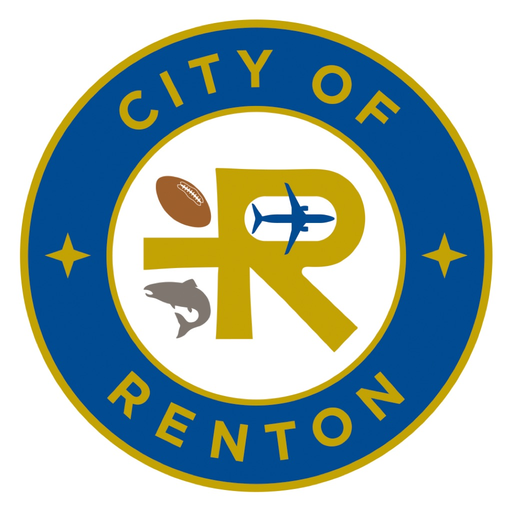 Renton Responds app icon