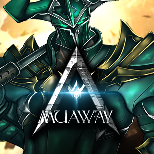 MuAwaY app icon