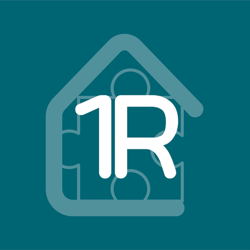 ONERüF app icon
