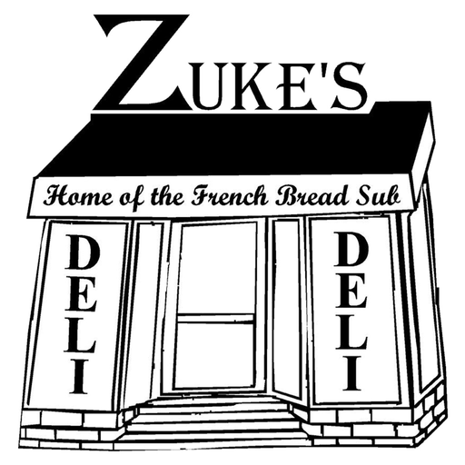 ZUKES CORNER STORE app icon