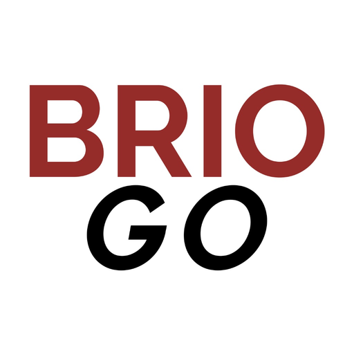 Brio Coffeehouse app icon
