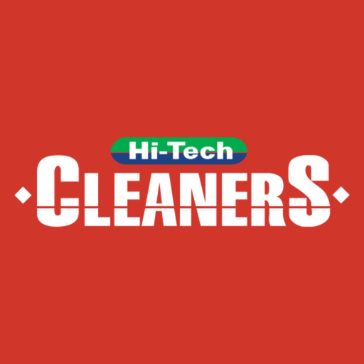 Hi-Tech Cleaners app icon