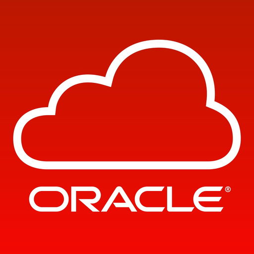 Oracle Live Experience app icon