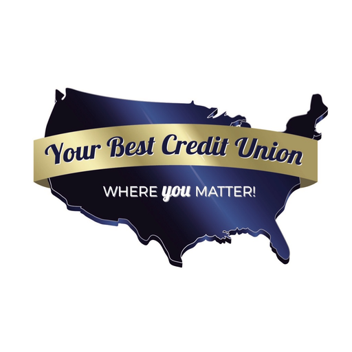 Your Best Credit Union Mobile app icon