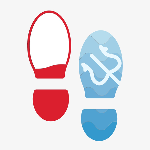 Explore Gdansk: Audio guide app icon