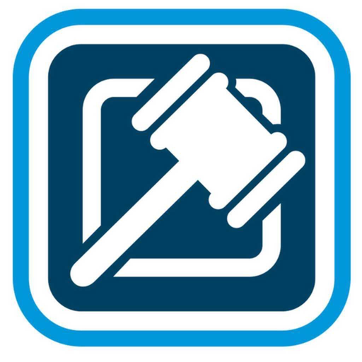Silent Auction App app icon