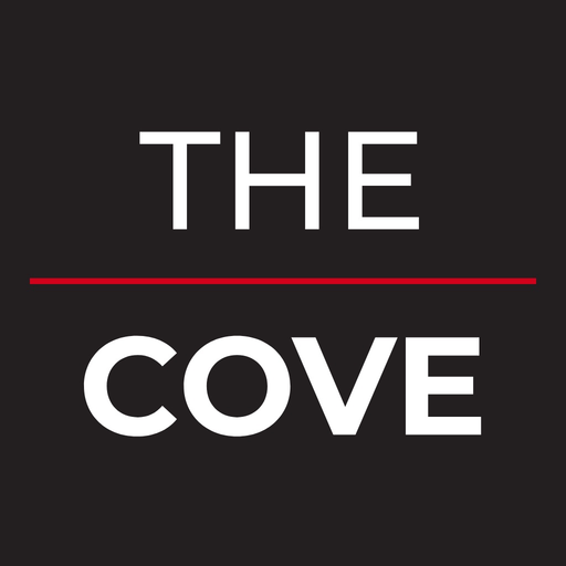 COVE App app icon