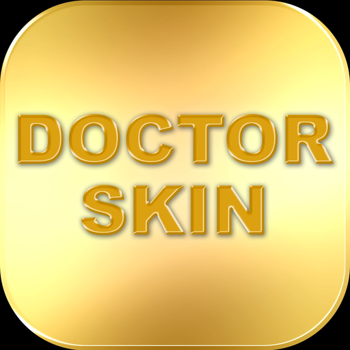 Doctor Skin app icon