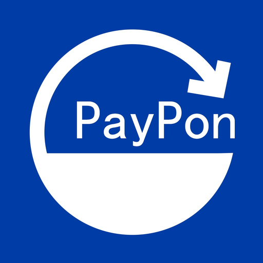 PayPon app icon