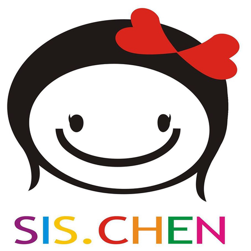 SIS.CHEN app icon