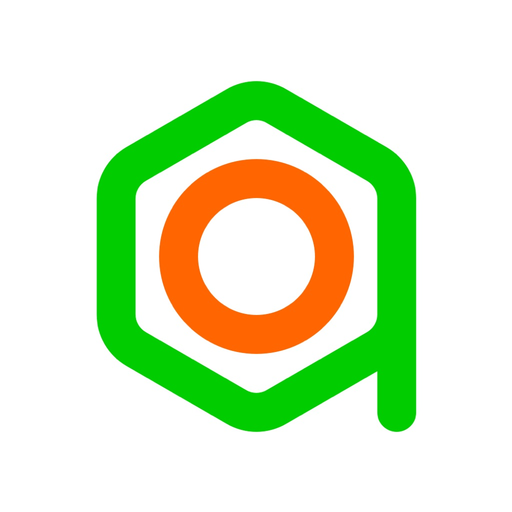 AromaCreator app icon