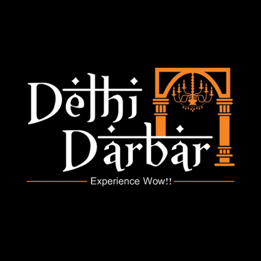 Delhi Darbar Restaurants app icon