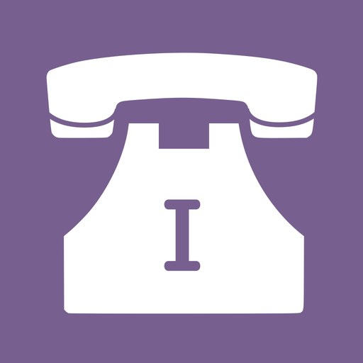 SDPhone-I app icon