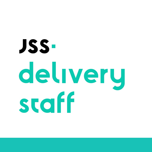 JSSRider app icon