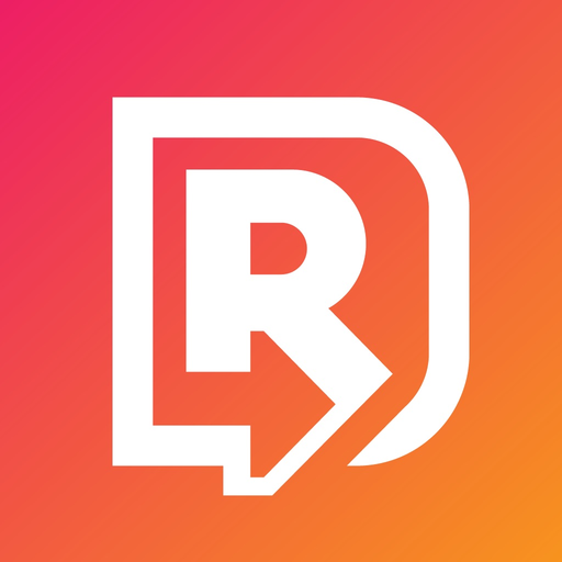 DynamicRemote app icon